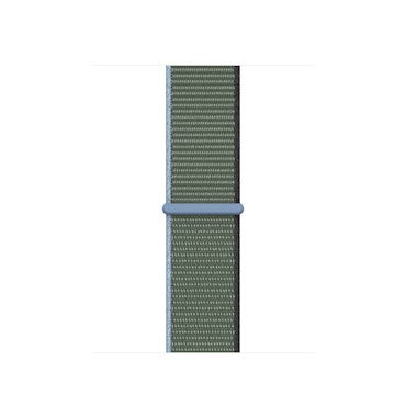 Inverness Green - Sport Loop • Apple Watch Armband