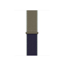Khaki - Sport Loop • Apple Watch Armband