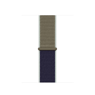 Khaki - Sport Loop • Apple Watch Armband