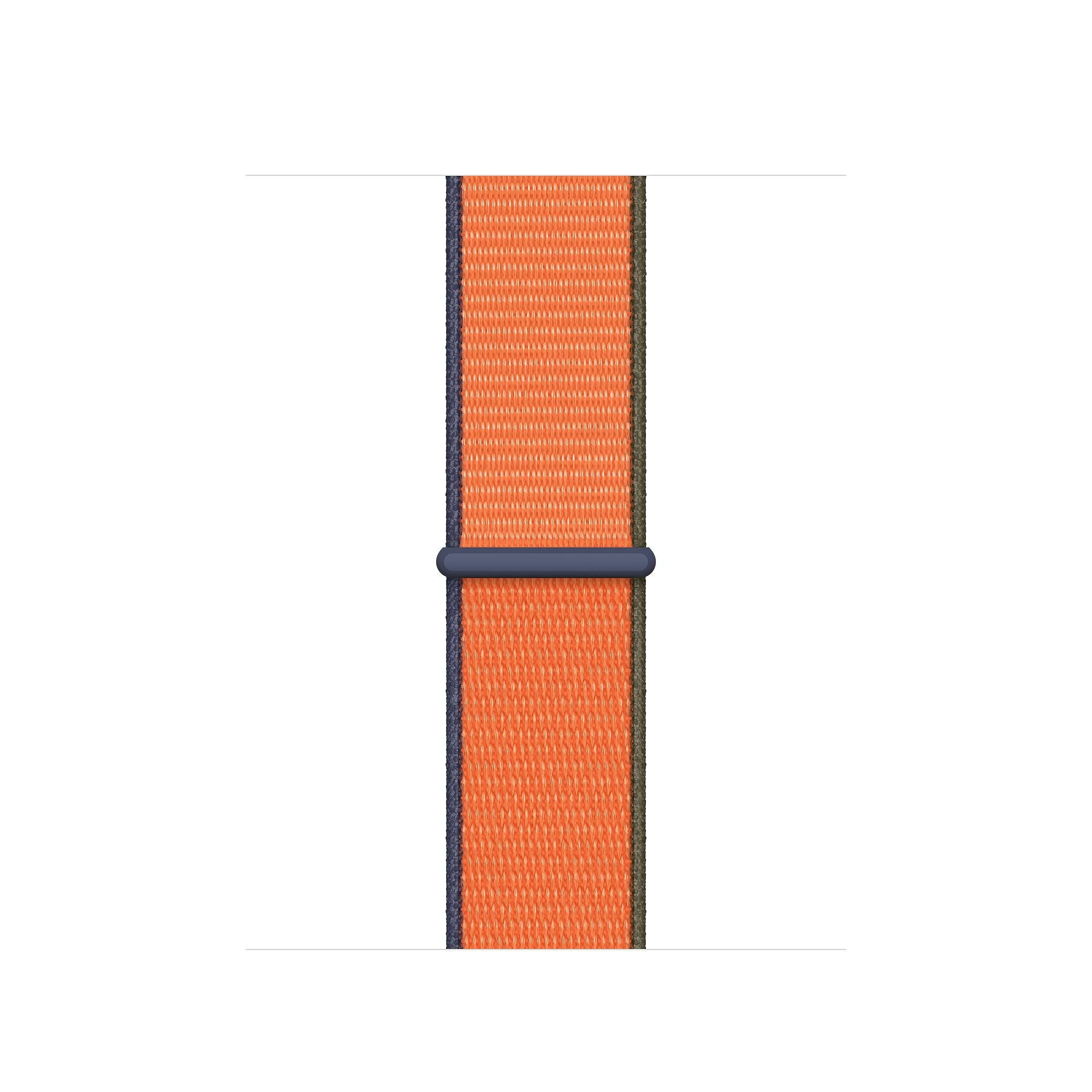 Kumquat - Sport Loop • Apple Watch Armband