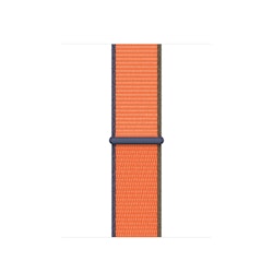 Kumquat - Sport Loop • Apple Watch Armband
