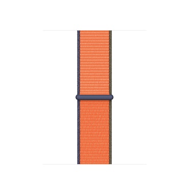 Kumquat - Sport Loop • Apple Watch Armband