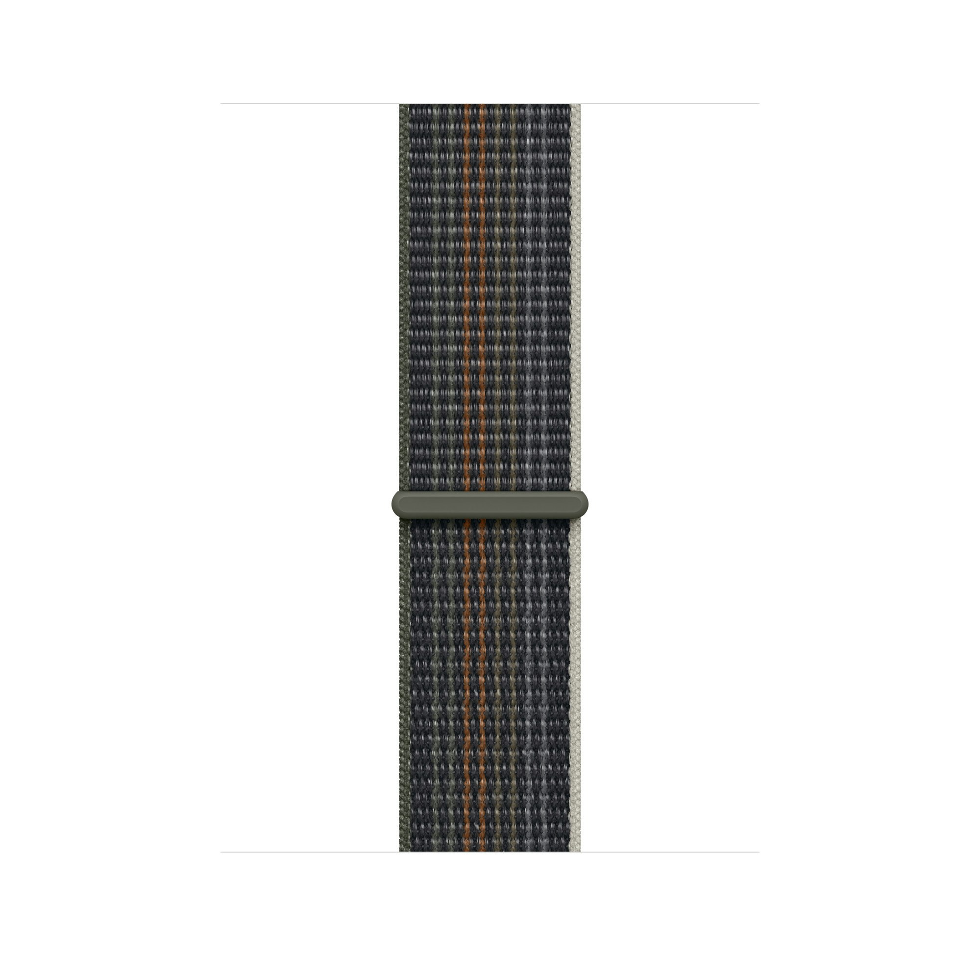 Midnight 1 - Sport Loop • Apple Watch Armband