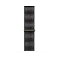 Midnight 1 - Sport Loop • Apple Watch Armband