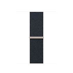 Midnight 2 - Sport Loop • Apple Watch Armband