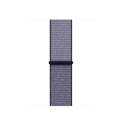 Midnight Blue - Sport Loop • Apple Watch Armband