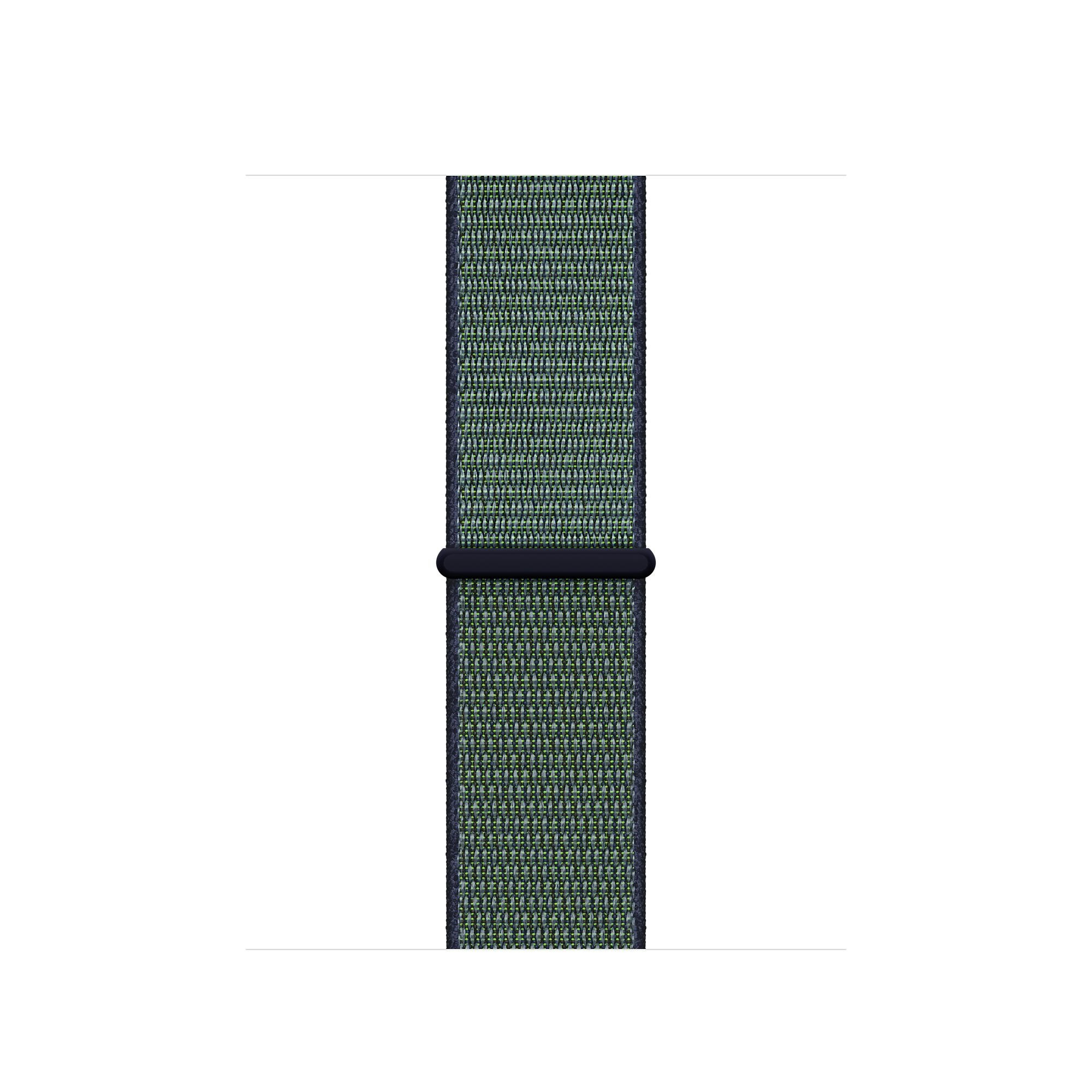 Midnight Fog - Sport Loop • Apple Watch Armband