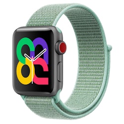 Mint - Sport Loop • Apple Watch Armband
