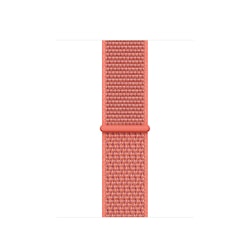 Nectarine - Sport Loop • Apple Watch Armband