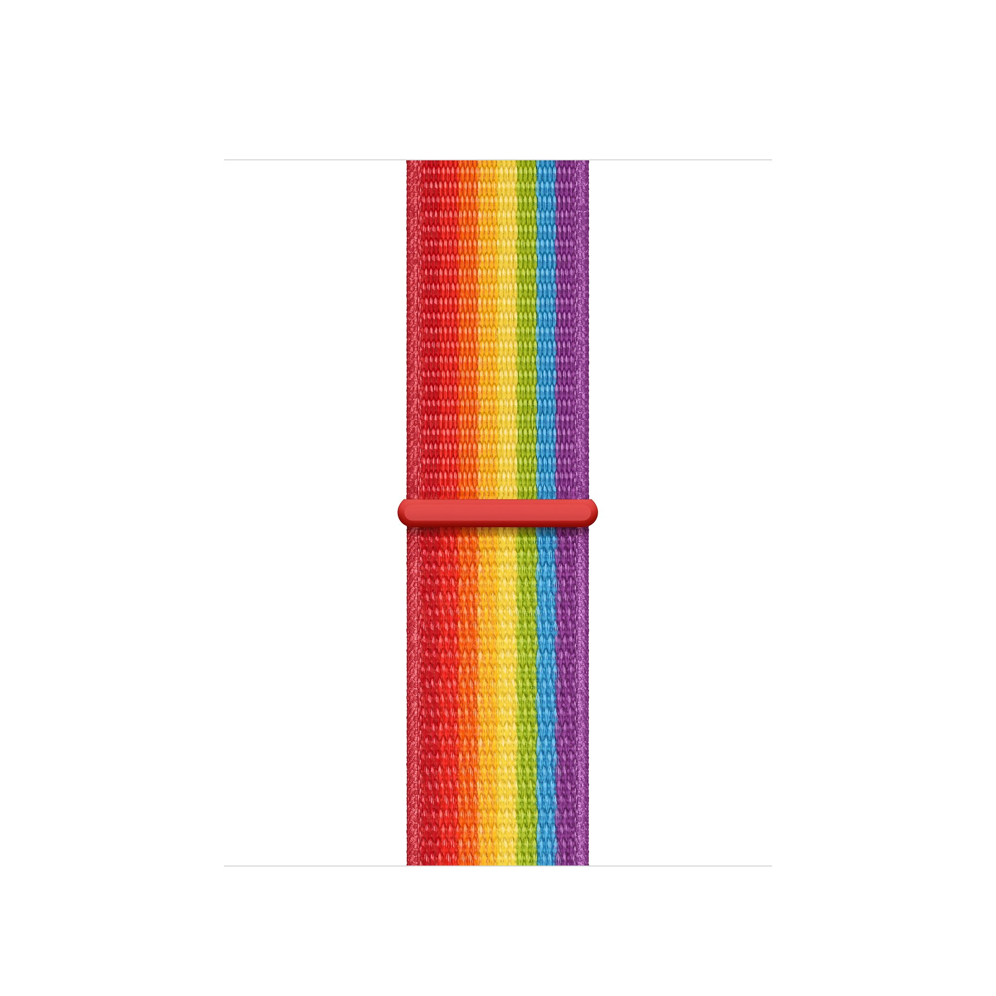 Pride Edition - Sport Loop • Apple Watch Armband