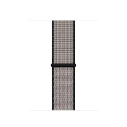 Royale Pulse / Lava Glow - Sport Loop • Apple Watch Armband