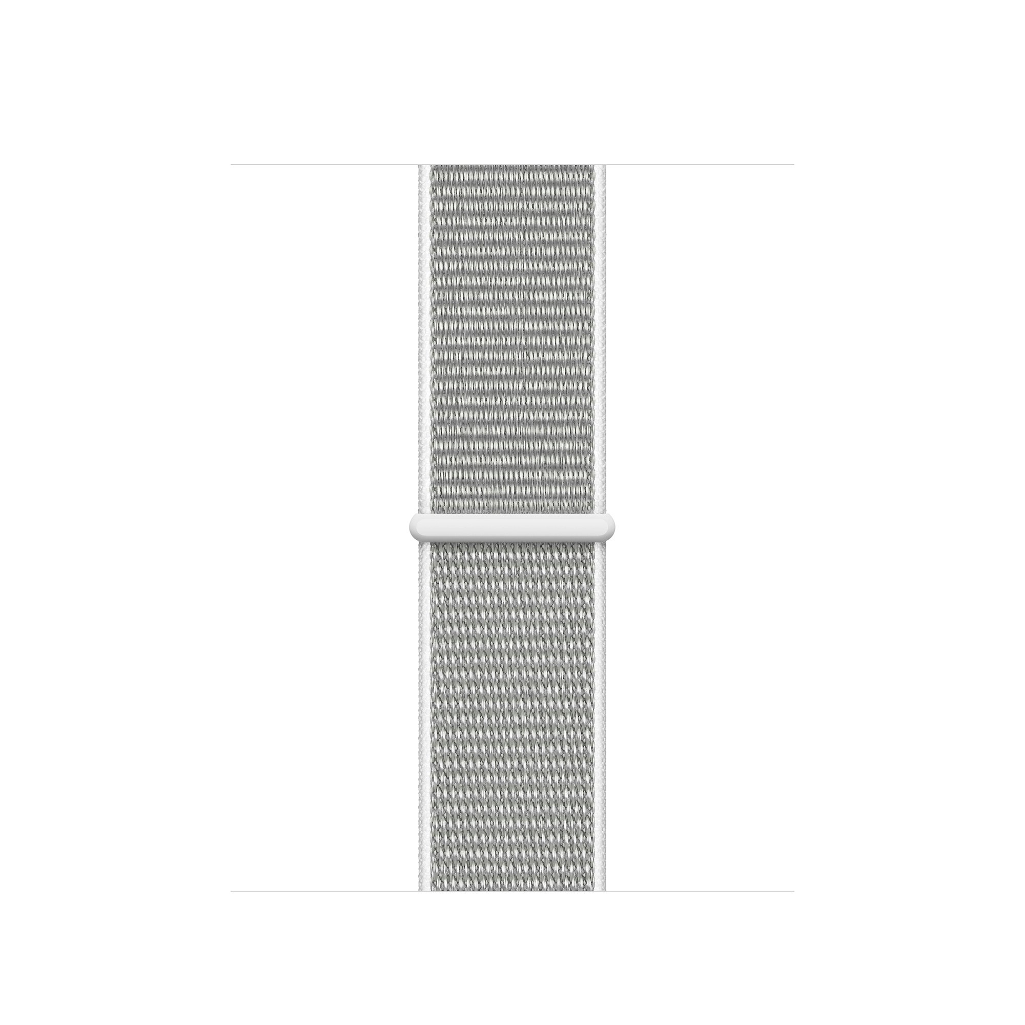 Seashell - Sport Loop • Apple Watch Armband