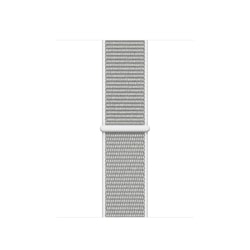 Seashell - Sport Loop • Apple Watch Armband