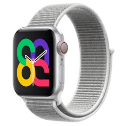 Seashell - Sport Loop • Apple Watch Armband