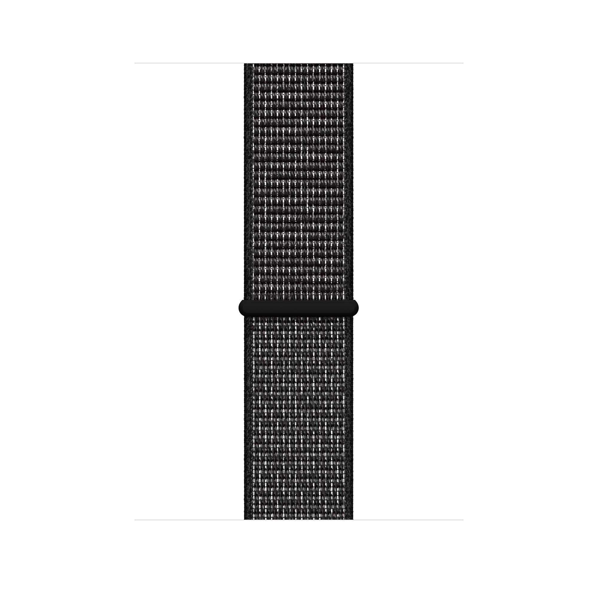 Shadow - Sport Loop • Apple Watch Armband