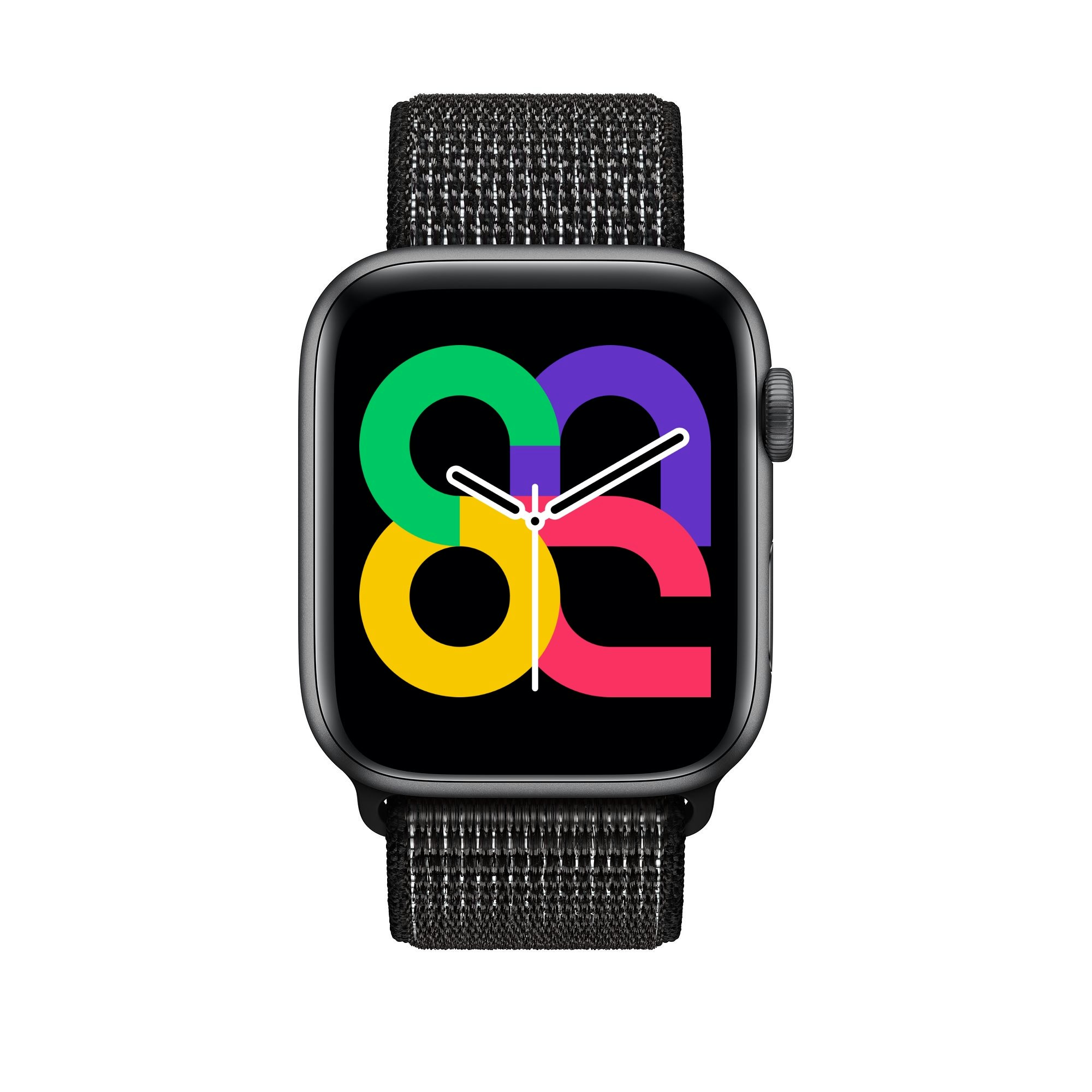 Shadow - Sport Loop • Apple Watch Armband