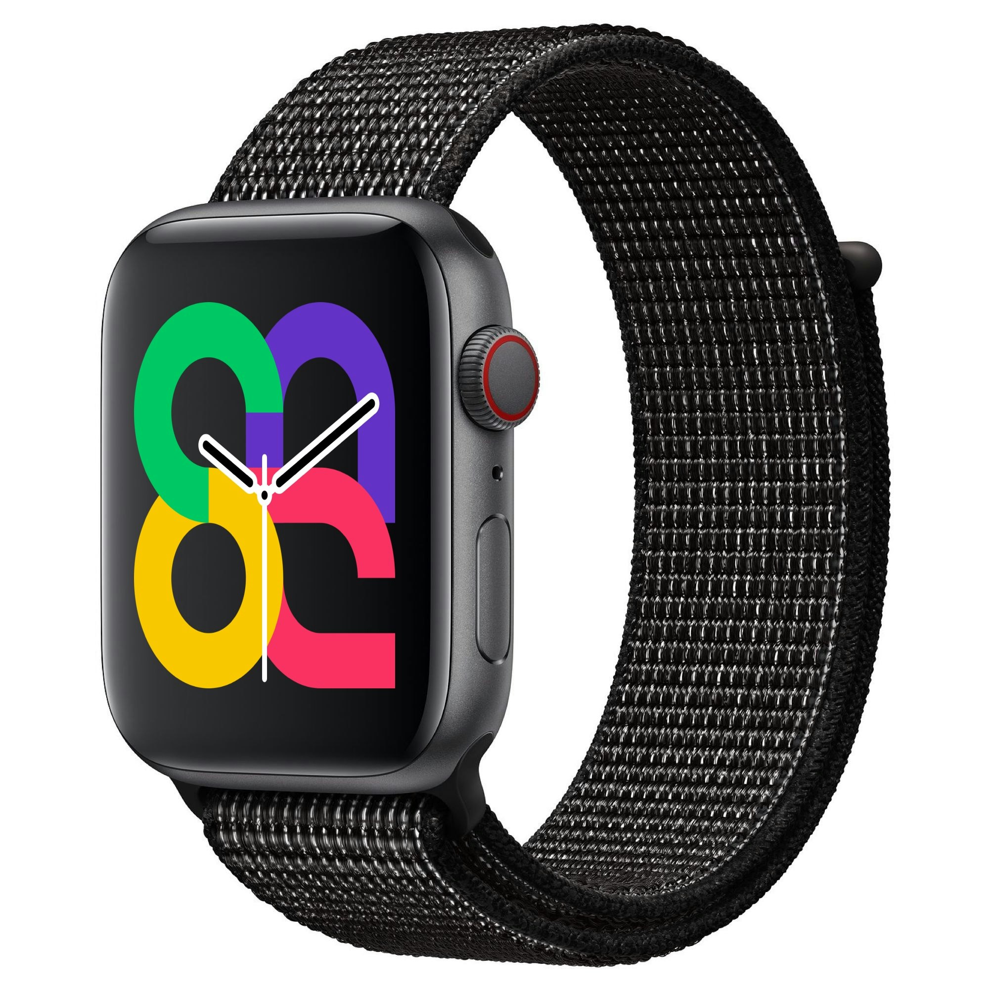 Shadow - Sport Loop • Apple Watch Armband