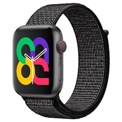 Shadow - Sport Loop • Apple Watch Armband
