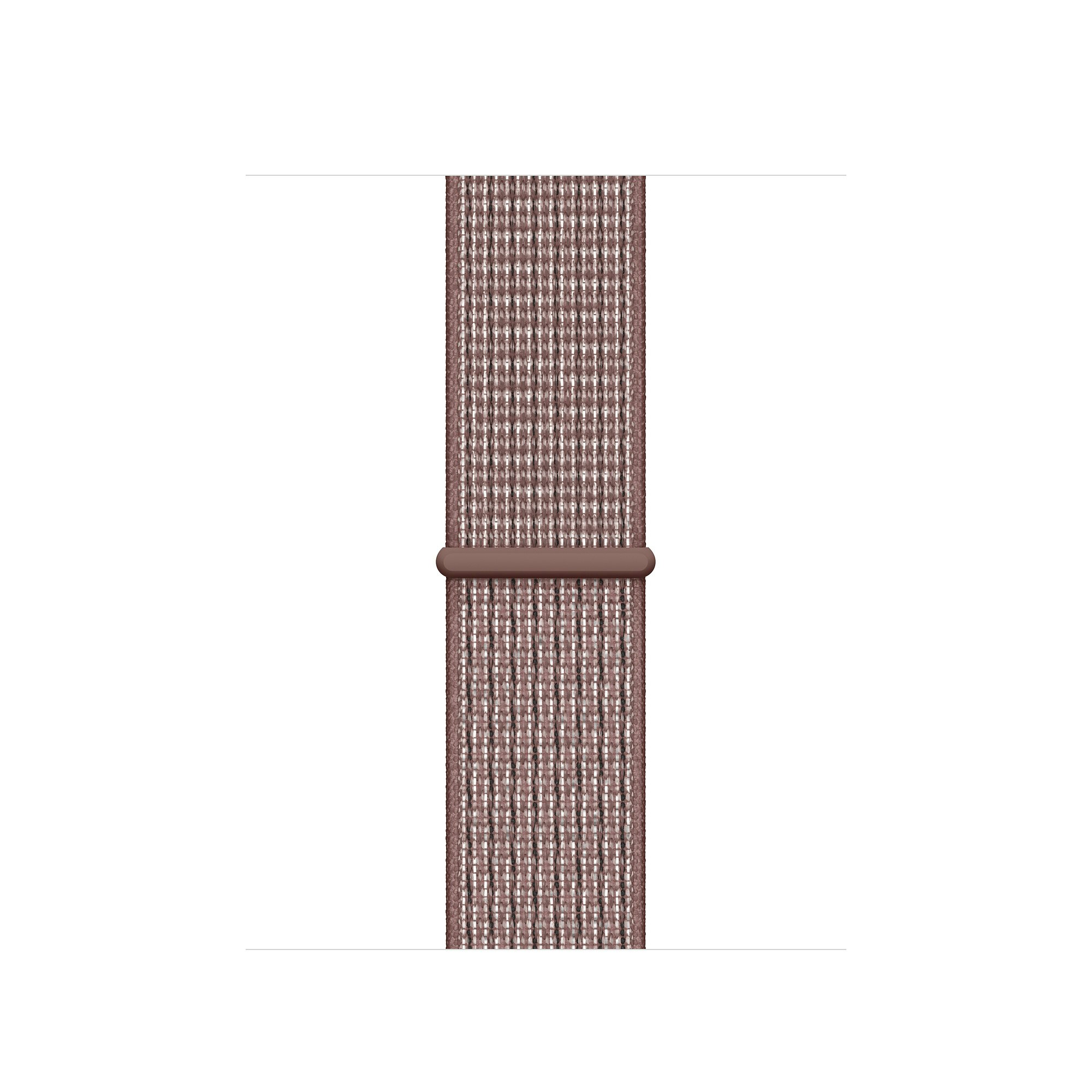 Smokey Mauve - Sport Loop • Apple Watch Armband