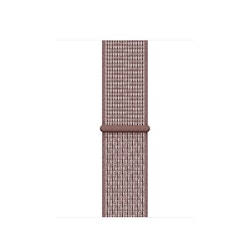 Smokey Mauve - Sport Loop • Apple Watch Armband