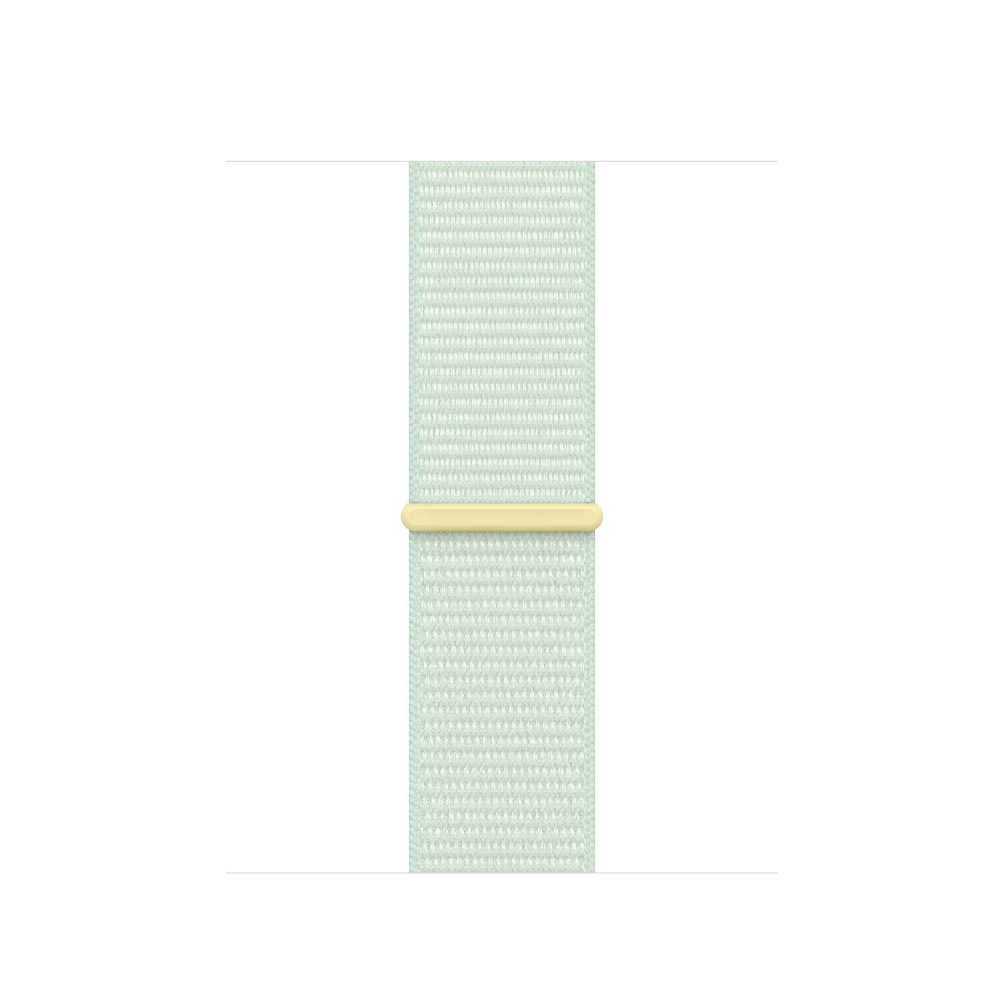 Soft Mint - Sport Loop • Apple Watch Armband