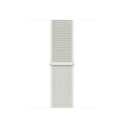 Spruce Aura - Sport Loop • Apple Watch Armband