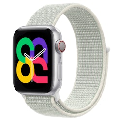 Spruce Aura - Sport Loop • Apple Watch Armband