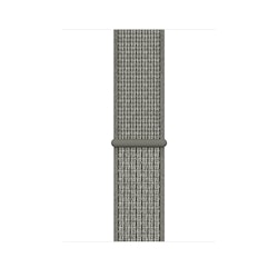 Spruce Fog - Sport Loop • Apple Watch Armband