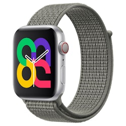 Spruce Fog - Sport Loop • Apple Watch Armband