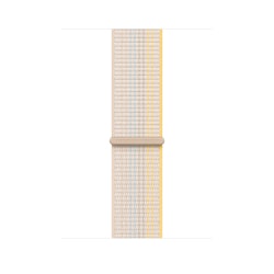 Starlight 1 - Sport Loop • Apple Watch Armband