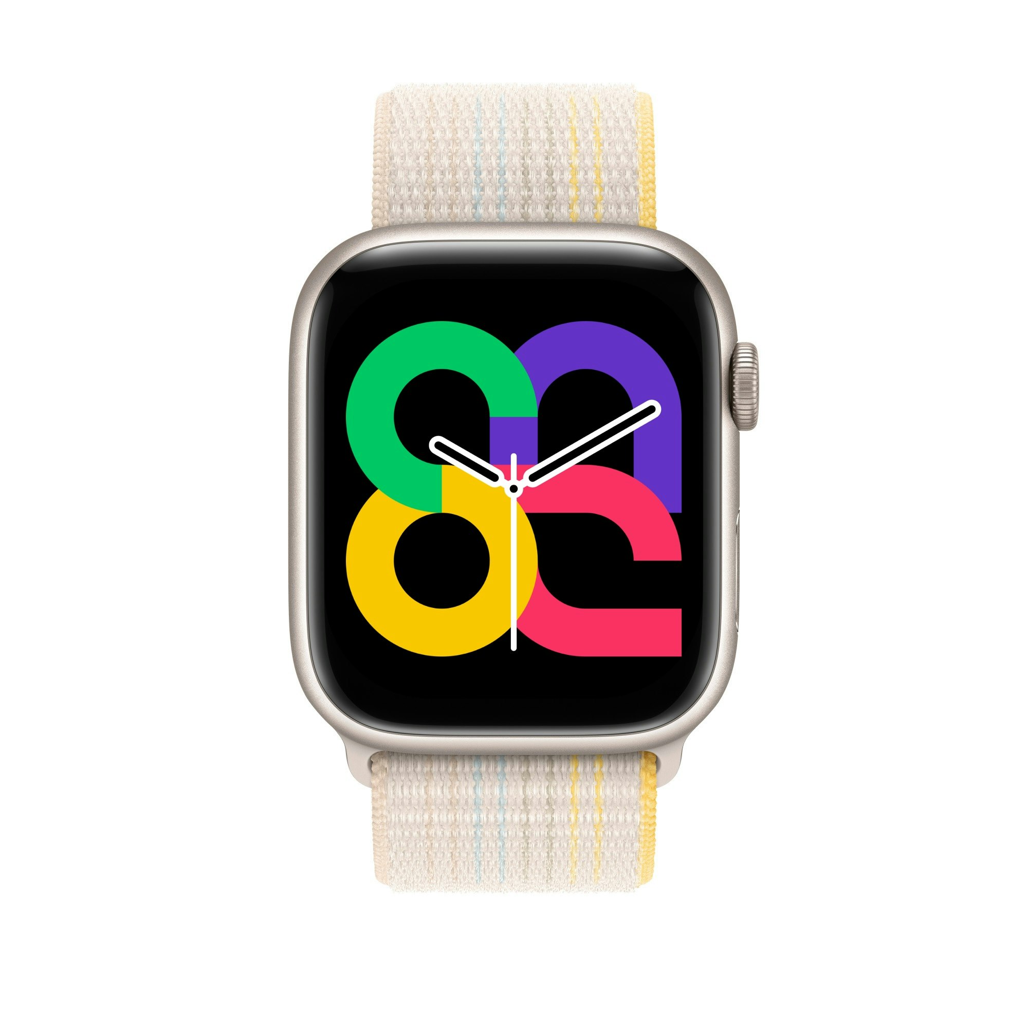 Starlight 1 - Sport Loop • Apple Watch Armband