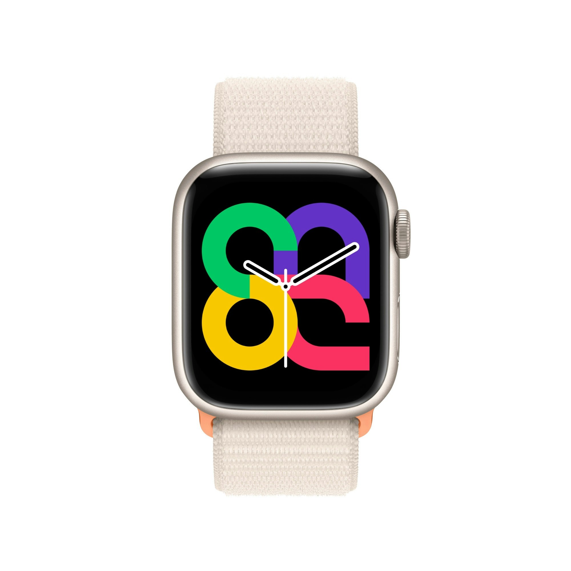 Starlight 2 - Sport Loop • Apple Watch Armband