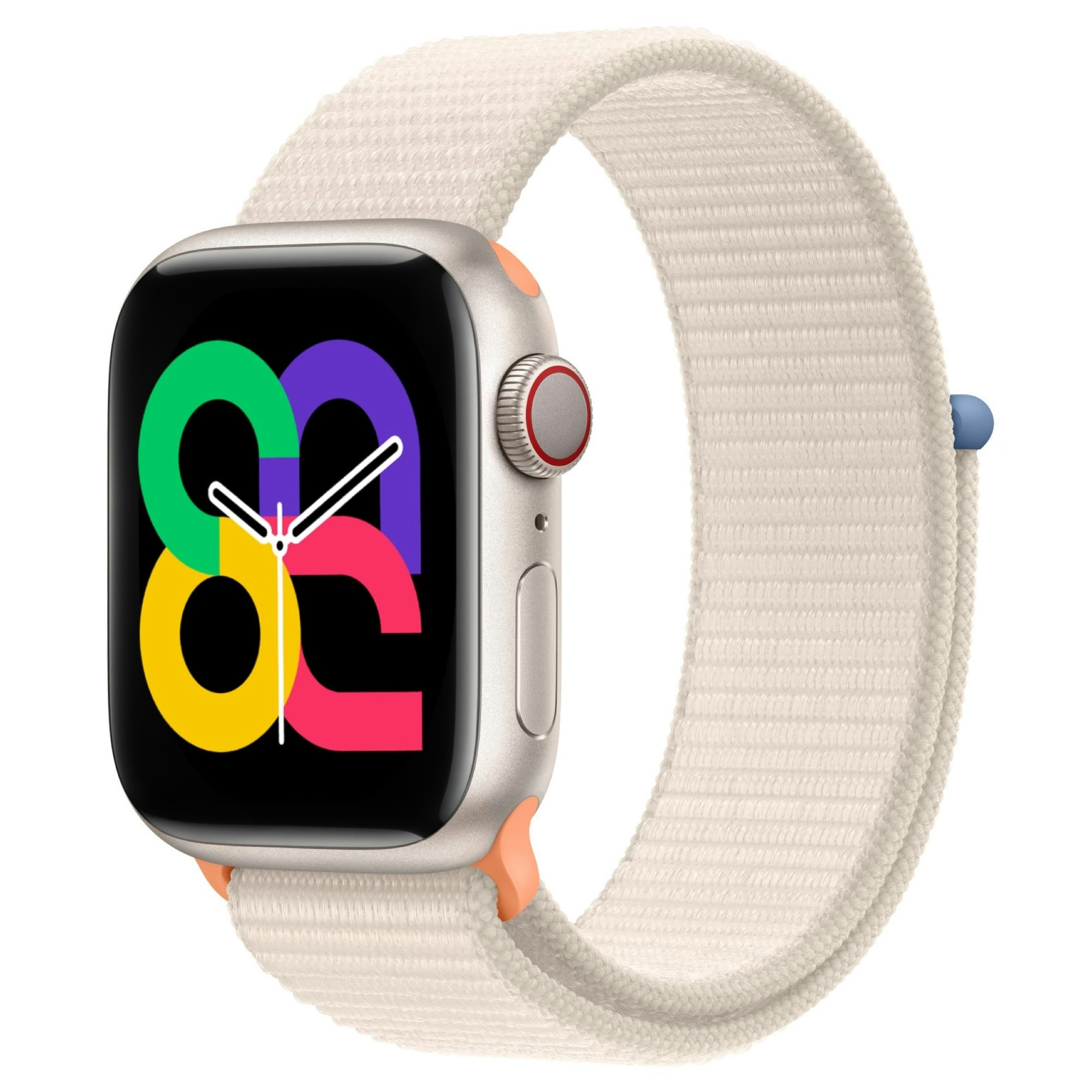 Starlight 2 - Sport Loop • Apple Watch Armband