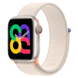 Starlight 2 - Sport Loop • Apple Watch Armband