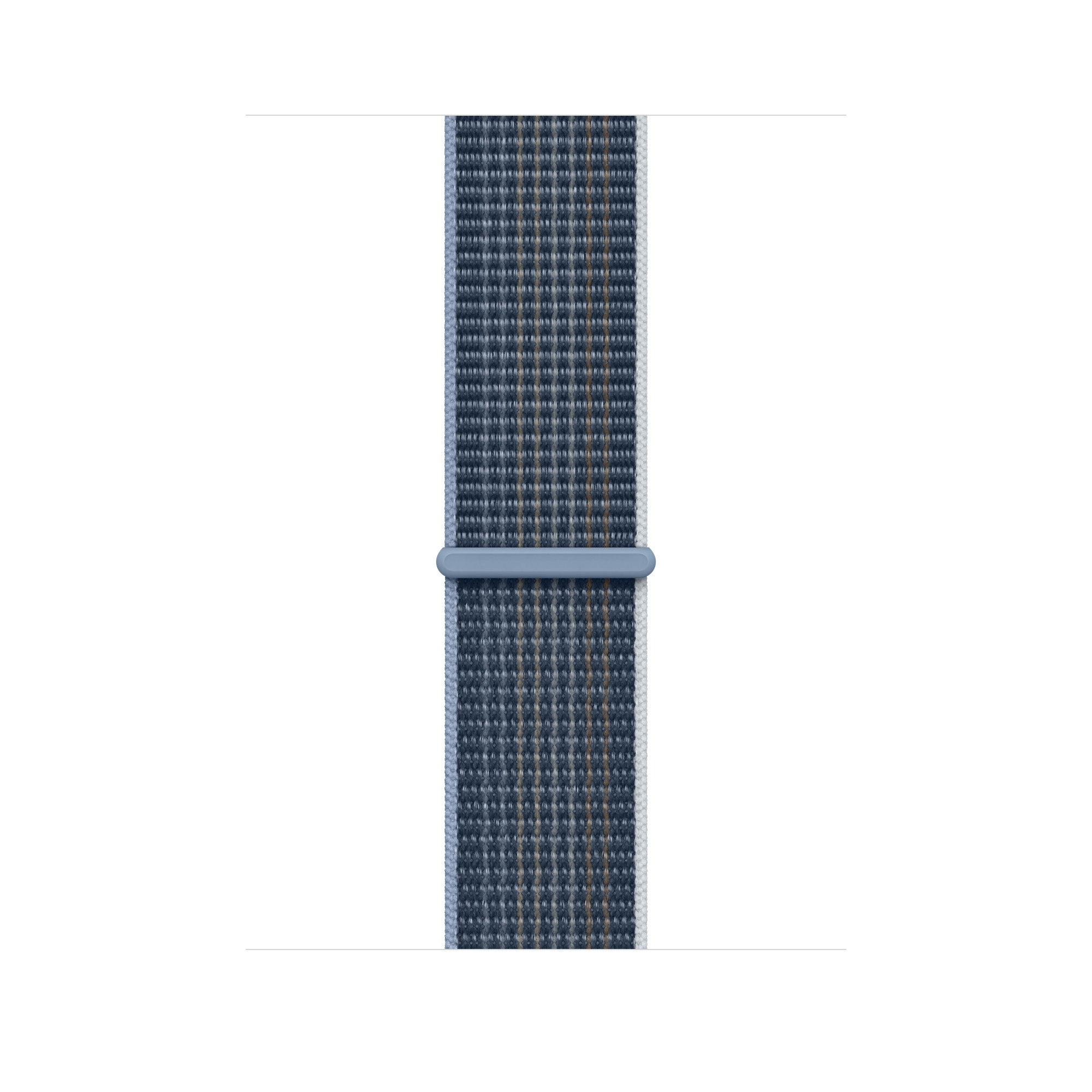 Storm Blue - Sport Loop • Apple Watch Armband