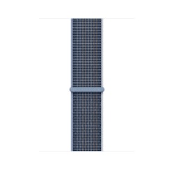 Storm Blue - Sport Loop • Apple Watch Armband