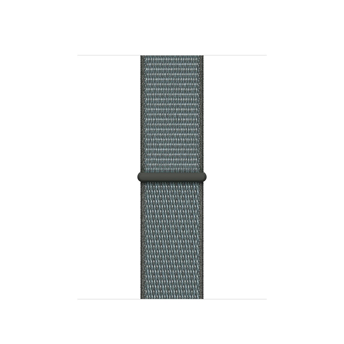 Storm Grey - Sport Loop • Apple Watch Armband