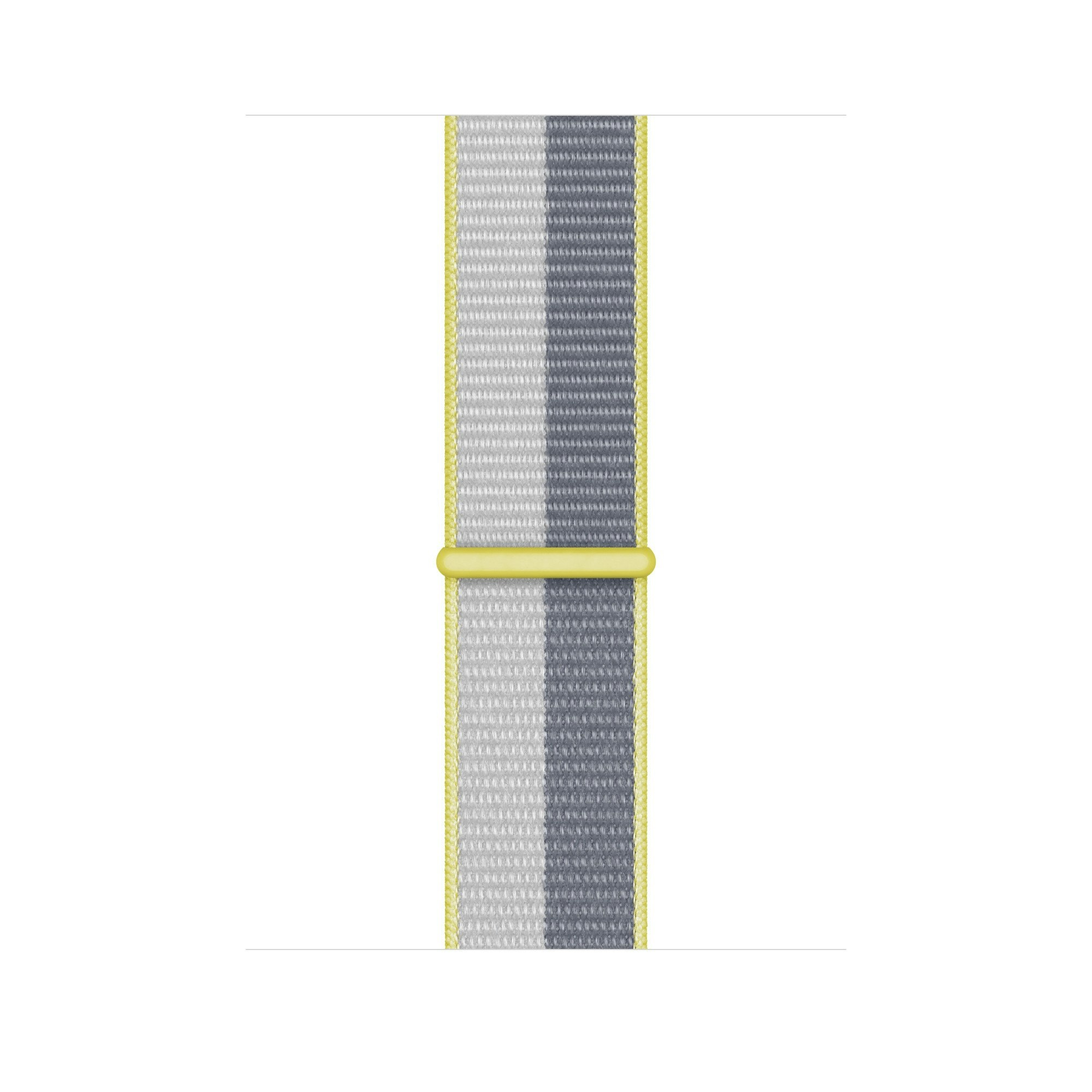 Summer Storm / Grey - Sport Loop • Apple Watch Armband