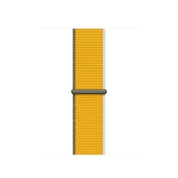 Sunflower - Sport Loop • Apple Watch Armband