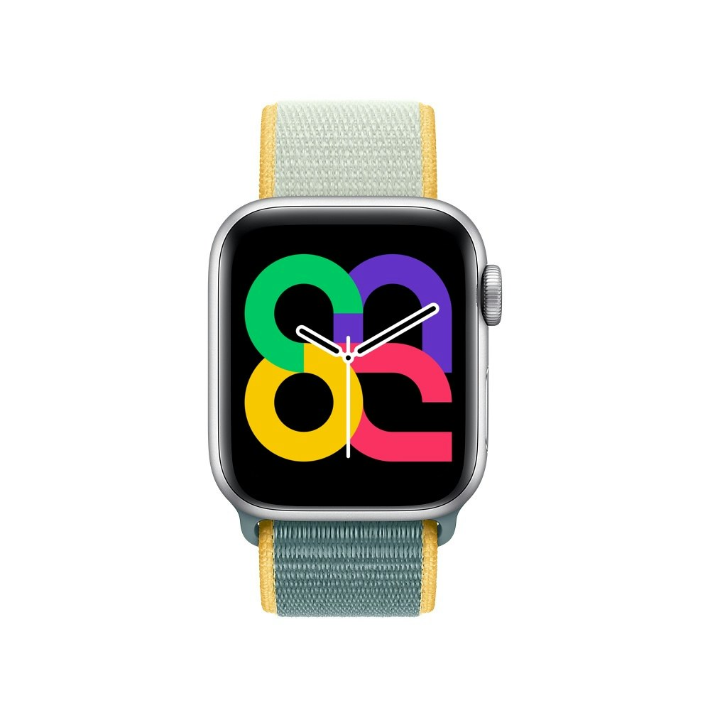 Sunshine - Sport Loop • Apple Watch Armband