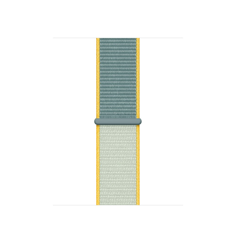 Sunshine - Sport Loop • Apple Watch Armband