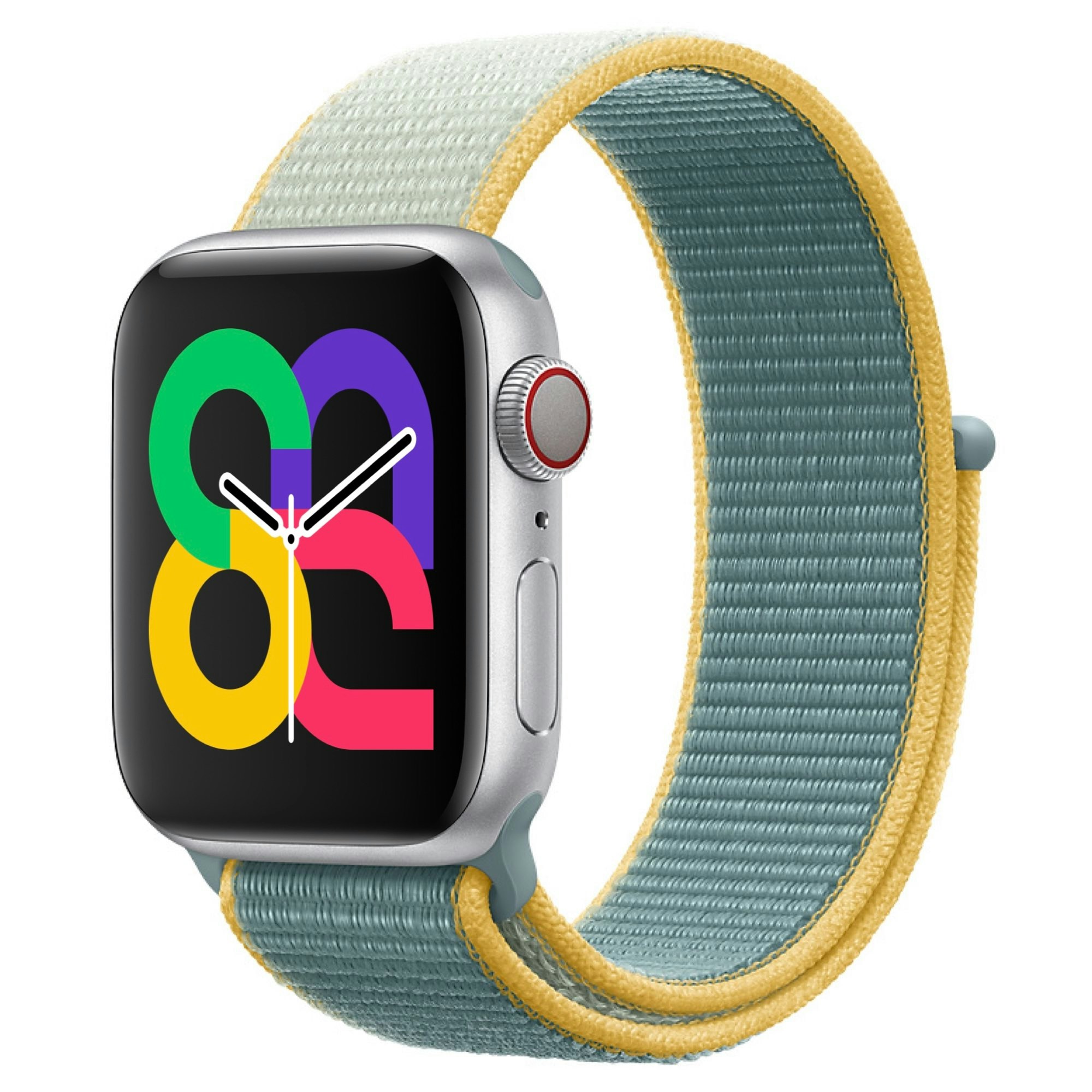 Sunshine - Sport Loop • Apple Watch Armband