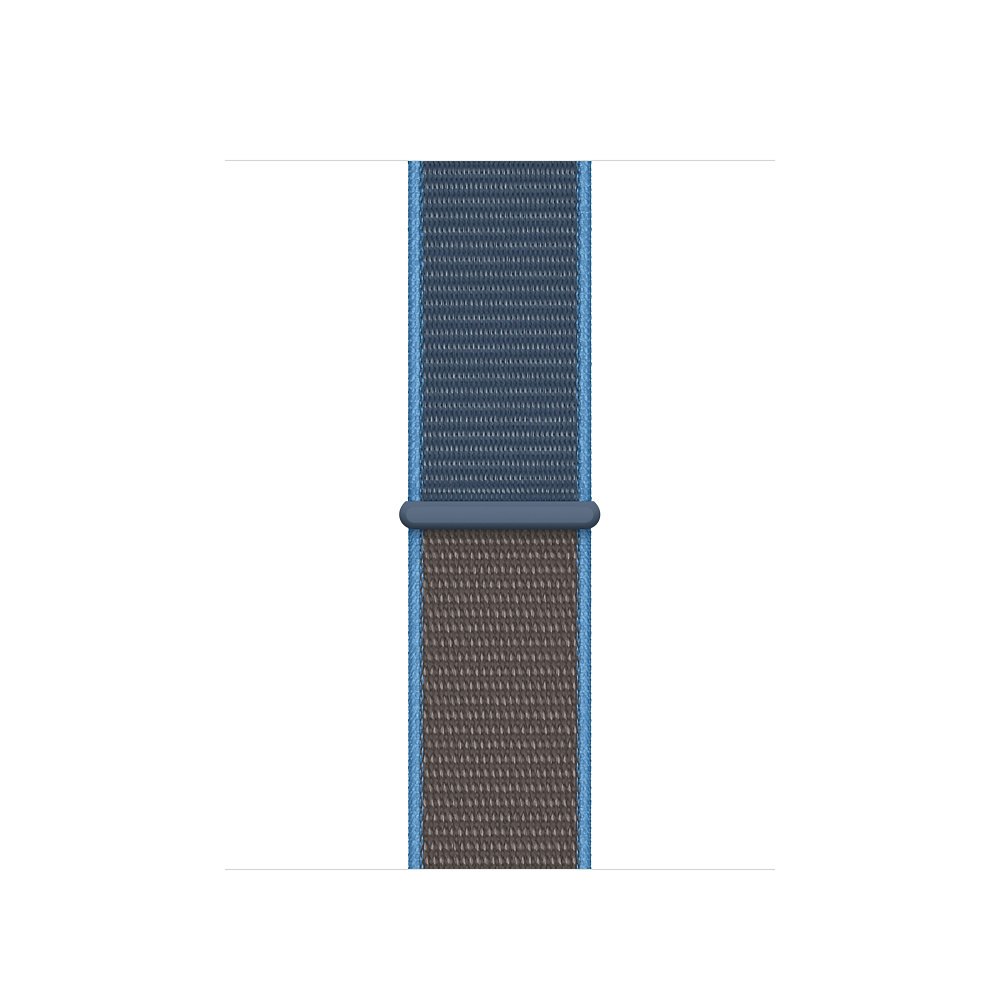 Surf Blue - Sport Loop • Apple Watch Armband