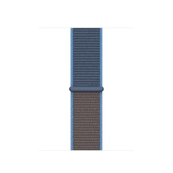 Surf Blue - Sport Loop • Apple Watch Armband