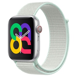 Teal Tint - Sport Loop • Apple Watch Armband