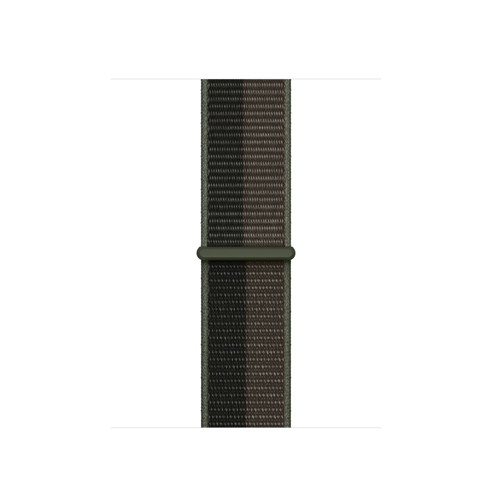 Tornado / Grey - Sport Loop • Apple Watch Armband