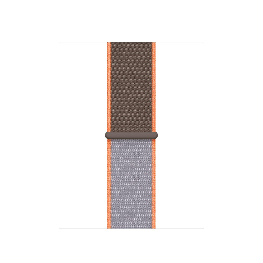 Vitamin C - Sport Loop • Apple Watch Armband
