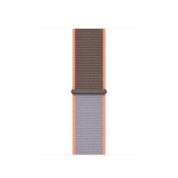 Vitamin C - Sport Loop • Apple Watch Armband
