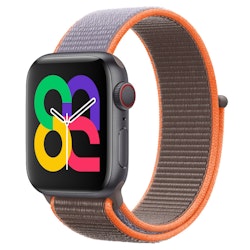 Vitamin C - Sport Loop • Apple Watch Armband