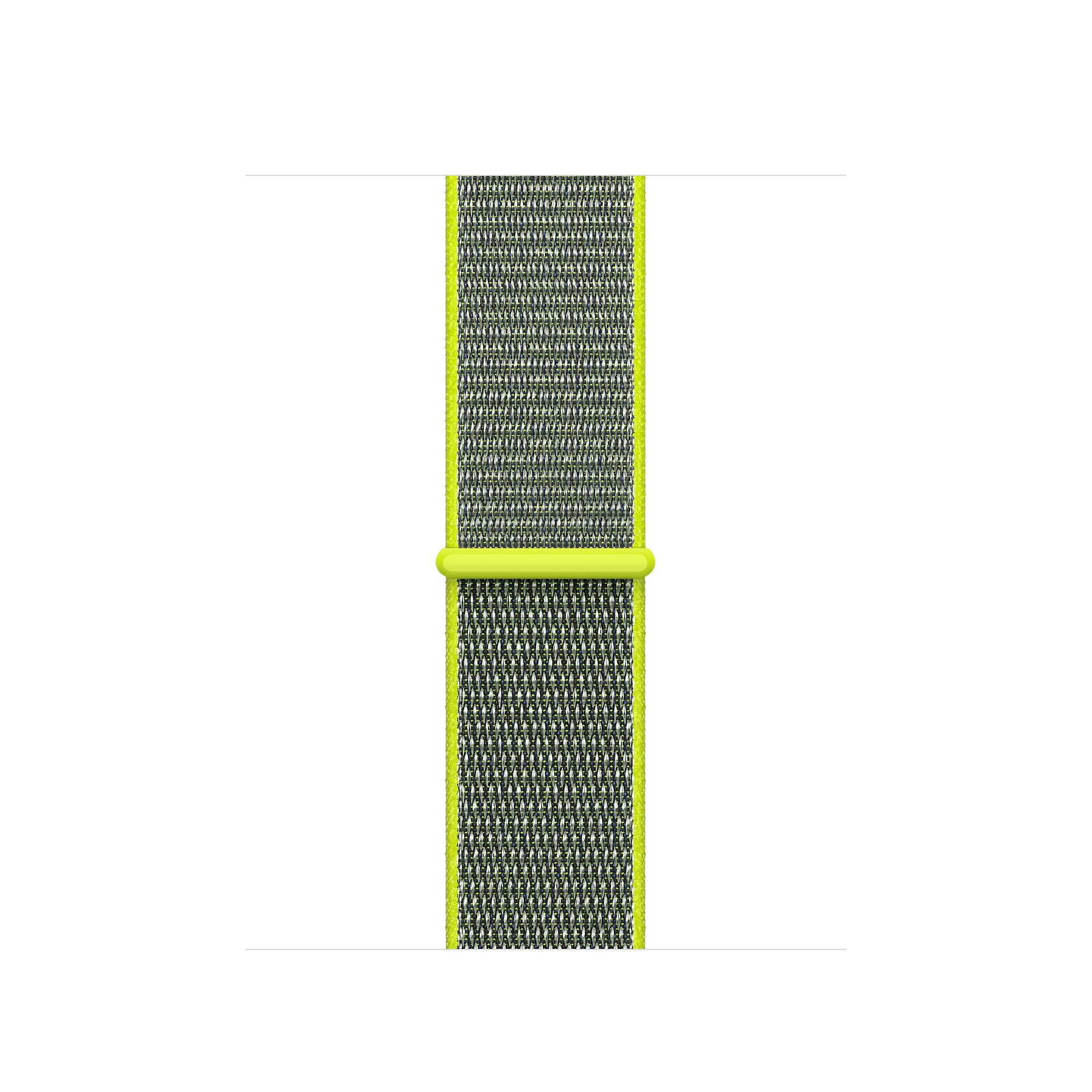 Volt - Sport Loop • Apple Watch Armband